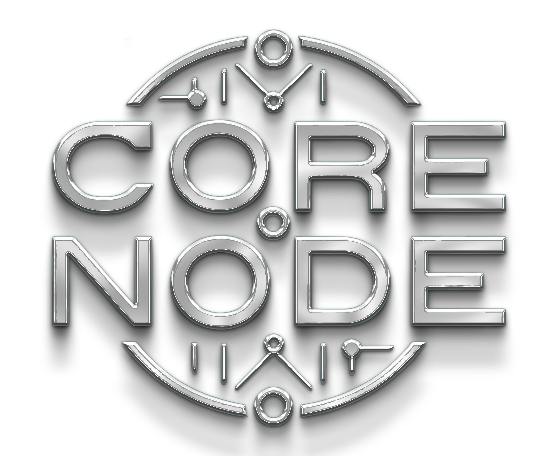 CoreNode Logo