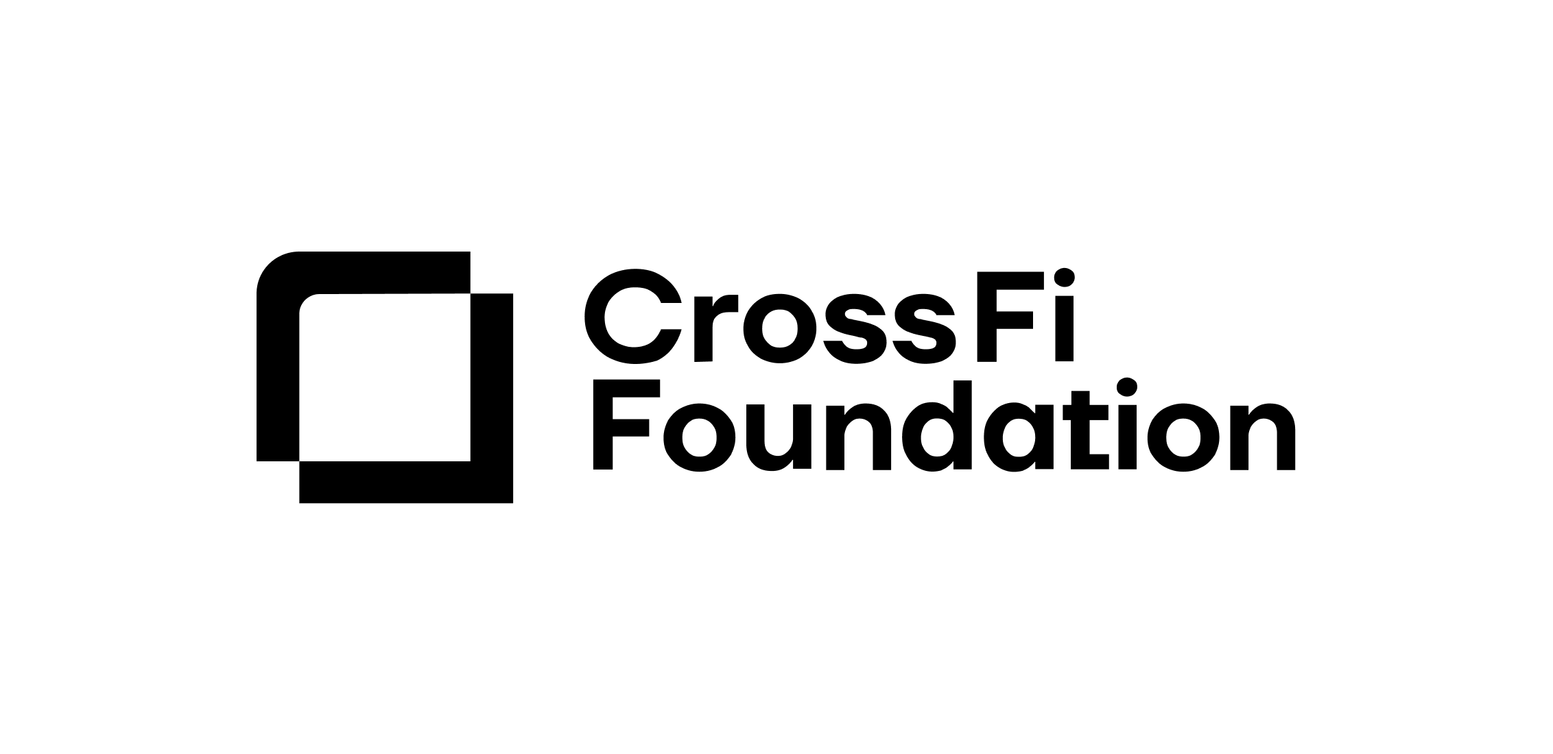 CrossFi logo