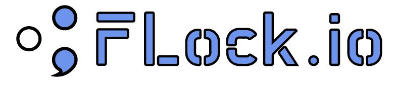 Flock.io logo