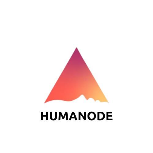 Humanode logo