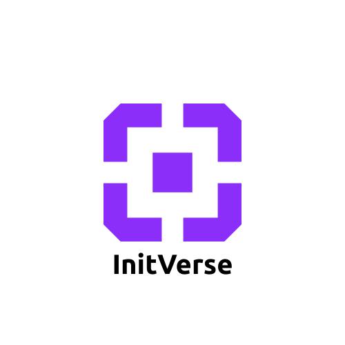 InitVerse logo