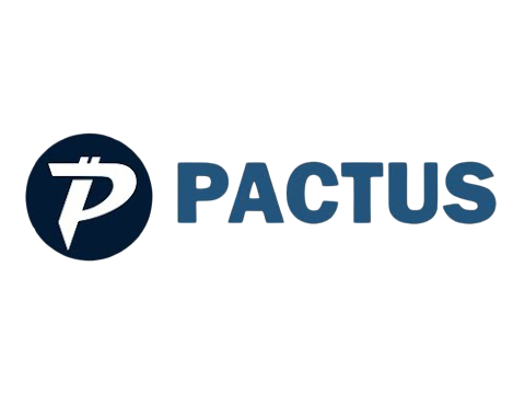 Pactus logo