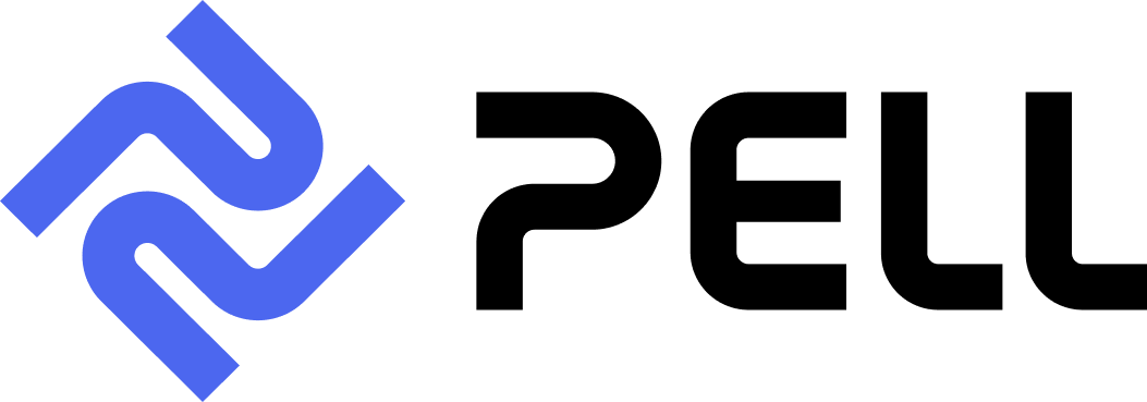 Pell logo