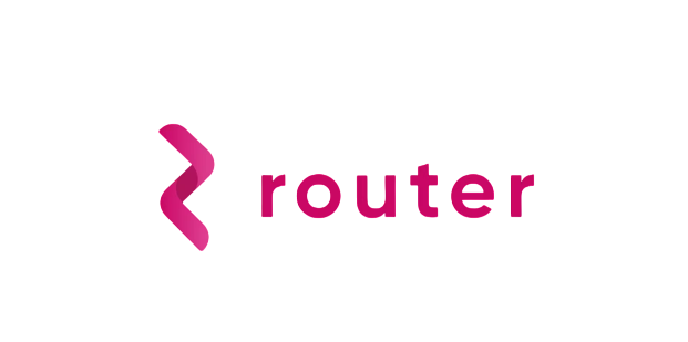 Router Protocol logo