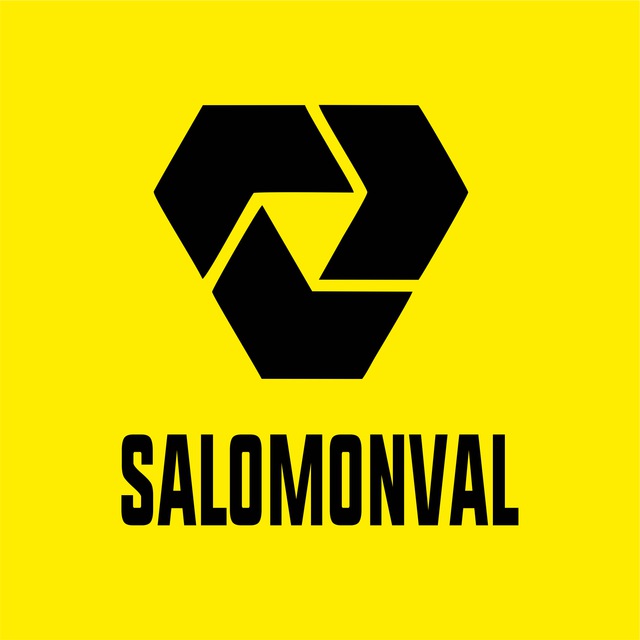 Saloman profile
